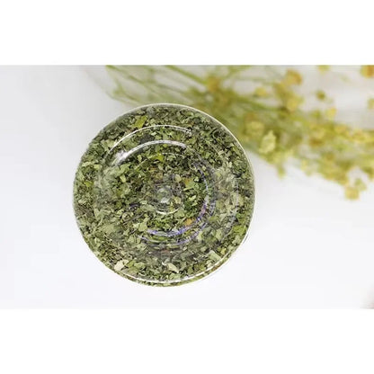 Maison Paw PureLeaf™ Organic Catnip – 100% Natural Mint Cat Treat & Toy