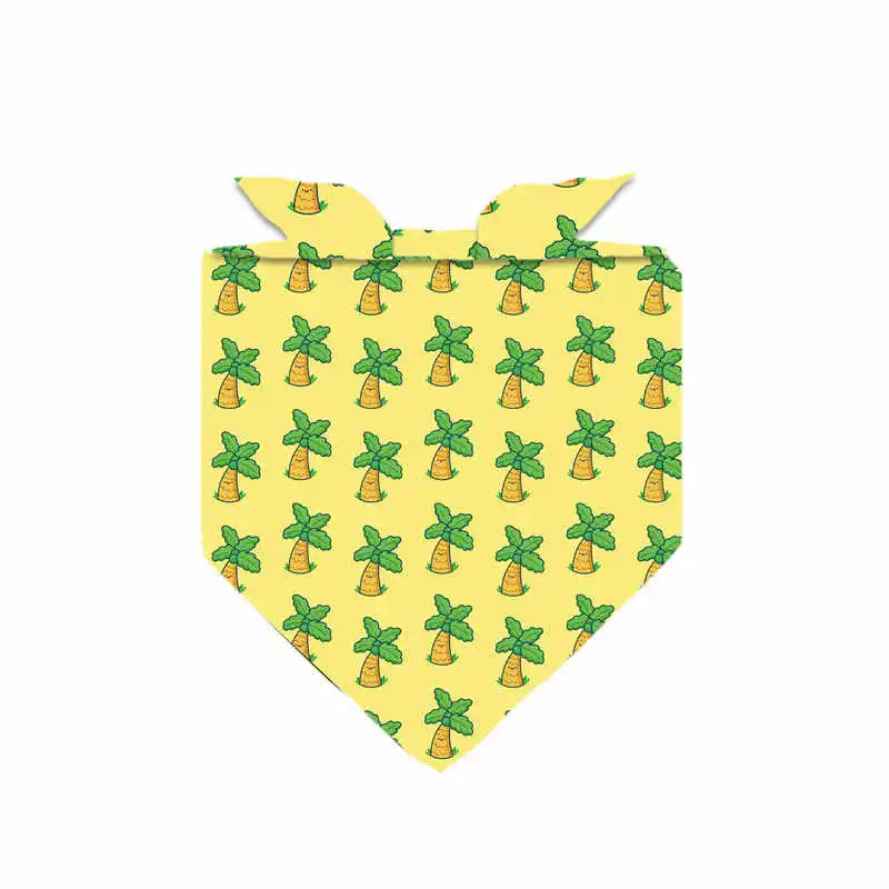 Maison Paw Seasonal Dog Bandana Set (40 pcs)