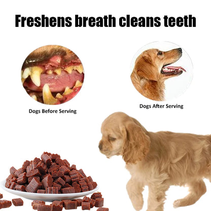 Maison Paw TenderBites™ Beef Training Snacks for Dogs