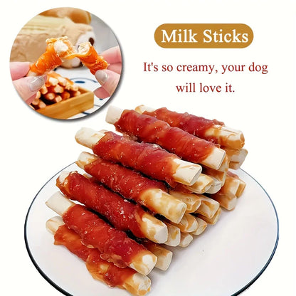 Maison Paw DuckMilky™ Dog Treats