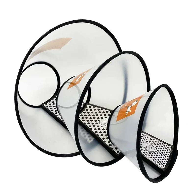 HaloCare™ Pet Recovery Collar