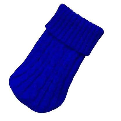 Maison Paw KnitHug™ Winter Dog Sweater