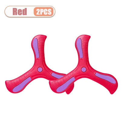 Maison Paw AeroFetch™ Dog Boomerang Toy (1/2/3 pcs)