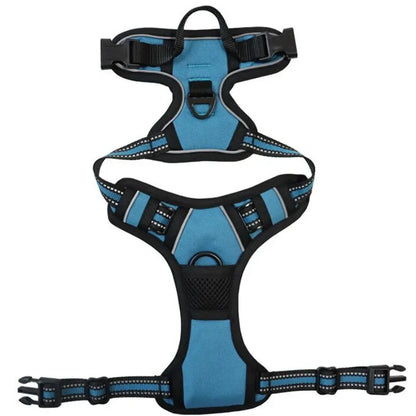 ReflectaPaw Harness