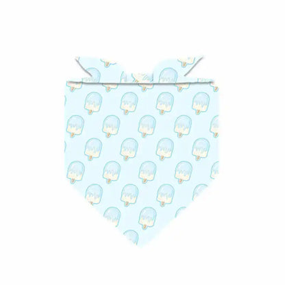 Maison Paw Seasonal Dog Bandana Set (40 pcs)