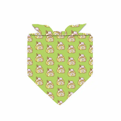 Maison Paw Seasonal Dog Bandana Set (40 pcs)
