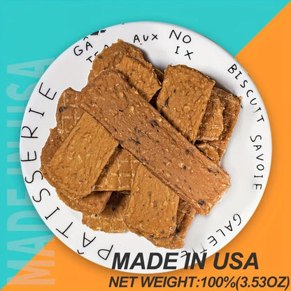 Maison Paw GourmetBites™ Premium Dog Snack Collection