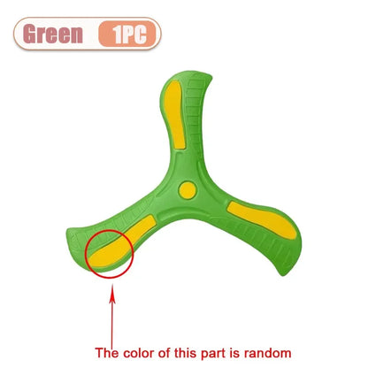 Maison Paw AeroFetch™ Dog Boomerang Toy (1/2/3 pcs)