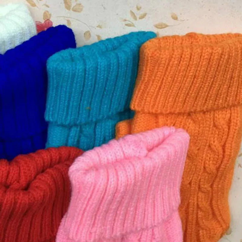 Maison Paw KnitHug™ Winter Dog Sweater