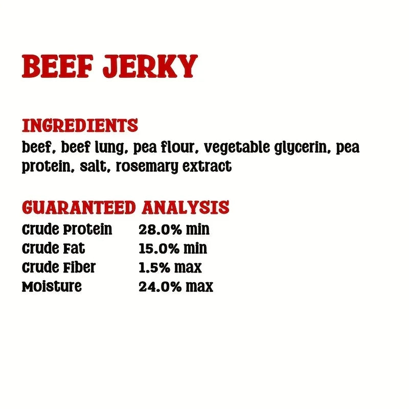 Maison Paw GourmetBites™ Premium Dog Snack Collection