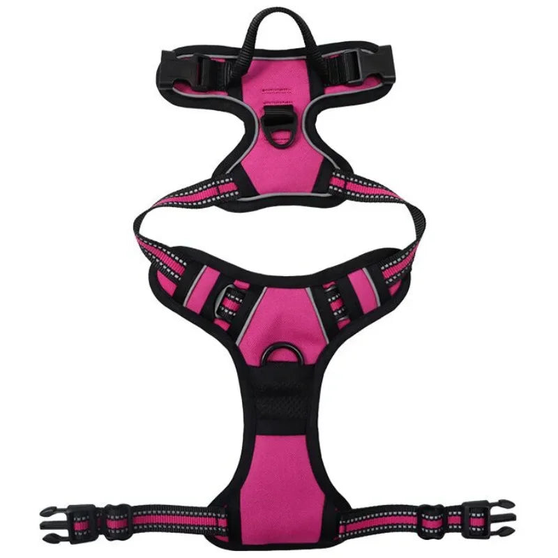ReflectaPaw Harness