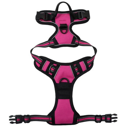 ReflectaPaw Harness