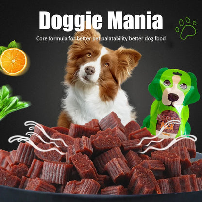 Maison Paw TenderBites™ Beef Training Snacks for Dogs