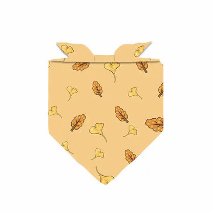 Maison Paw Seasonal Dog Bandana Set (40 pcs)