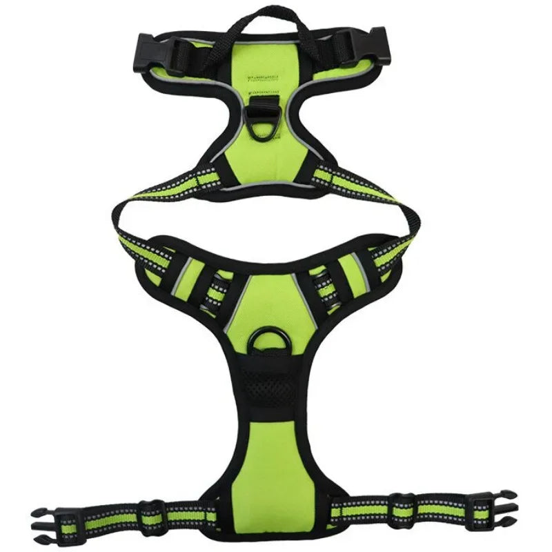 ReflectaPaw Harness