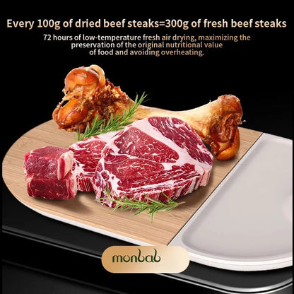 Maison Paw CrunchBone™ Crispy Beef Stick Bone Snacks