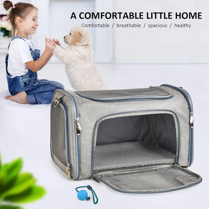 MaisonVoyage Pet Bag