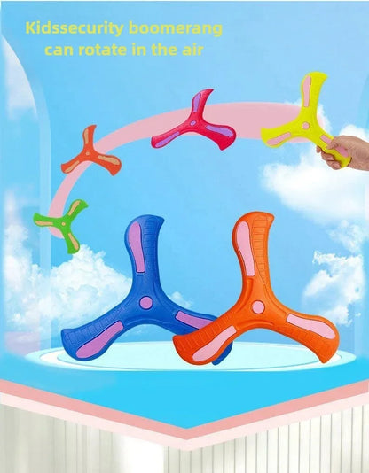 Maison Paw AeroFetch™ Dog Boomerang Toy (1/2/3 pcs)