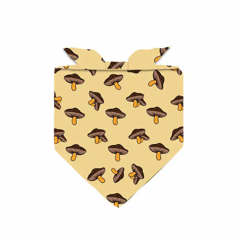 Maison Paw Seasonal Dog Bandana Set (40 pcs)