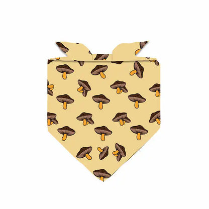 Maison Paw Seasonal Dog Bandana Set (40 pcs)