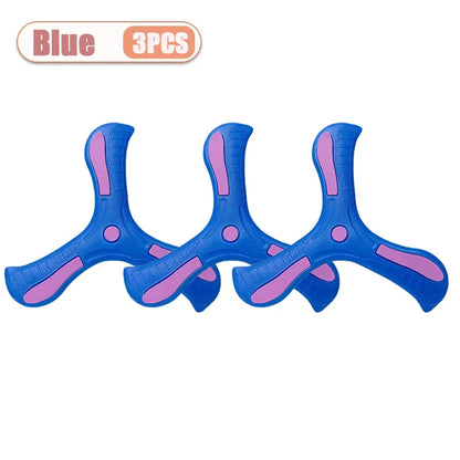 Maison Paw AeroFetch™ Dog Boomerang Toy (1/2/3 pcs)