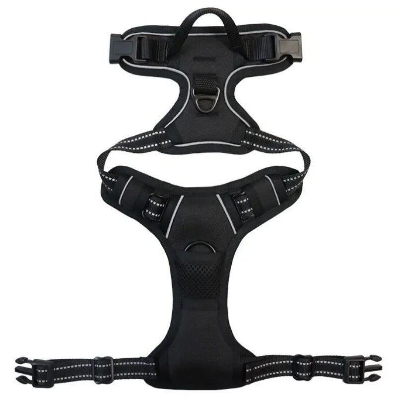 ReflectaPaw Harness