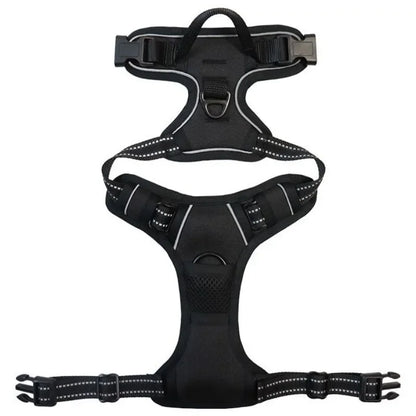 ReflectaPaw Harness