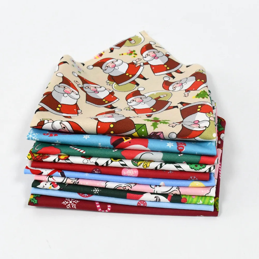 Maison Paw MerryTails™ Christmas Pet Bandana Set (30 pcs)