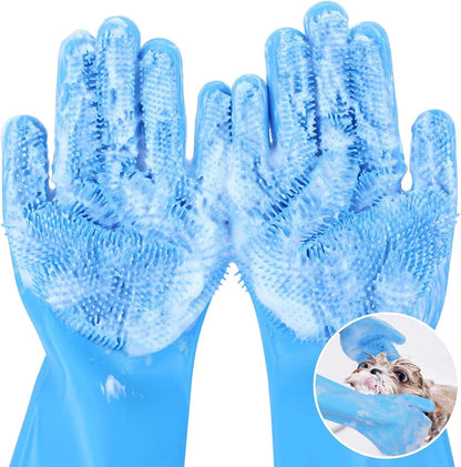 SilkPaw Groomer