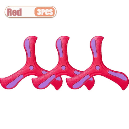 Maison Paw AeroFetch™ Dog Boomerang Toy (1/2/3 pcs)