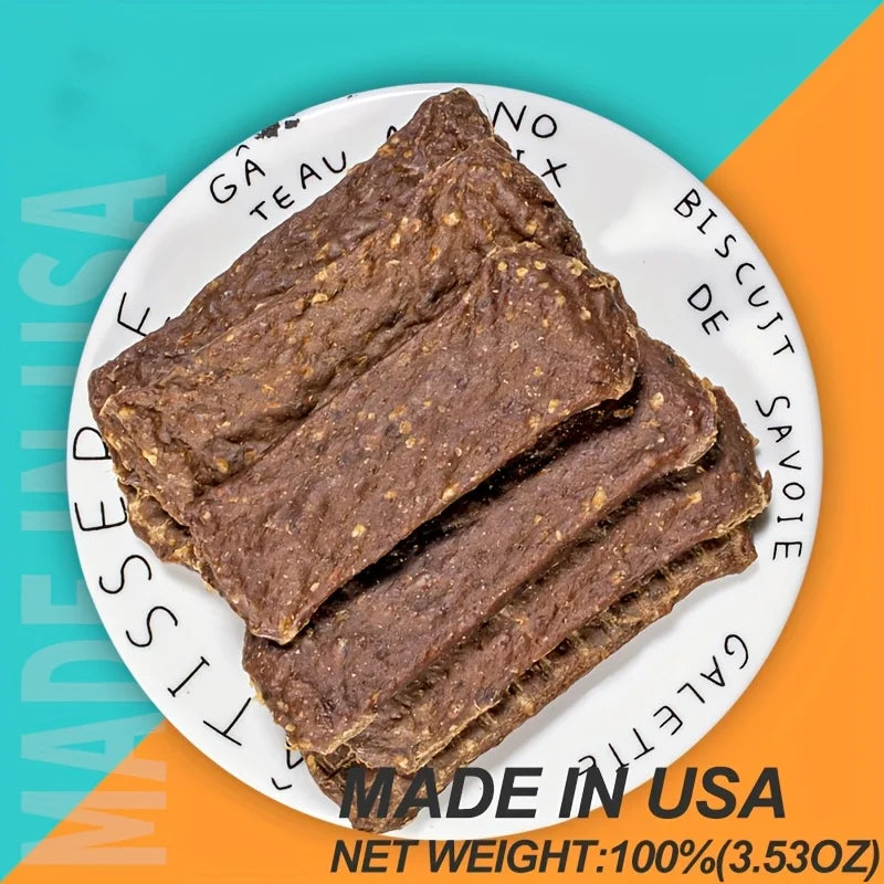 Maison Paw GourmetBites™ Premium Dog Snack Collection