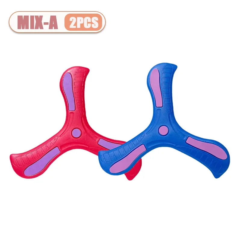 Maison Paw AeroFetch™ Dog Boomerang Toy (1/2/3 pcs)