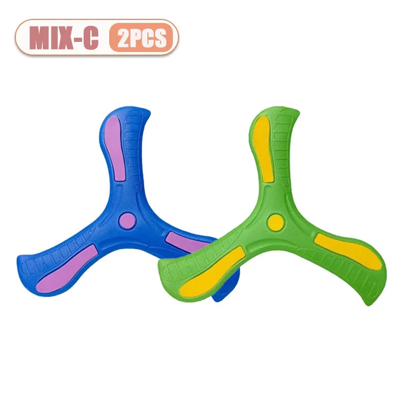 Maison Paw AeroFetch™ Dog Boomerang Toy (1/2/3 pcs)