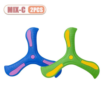 Maison Paw AeroFetch™ Dog Boomerang Toy (1/2/3 pcs)