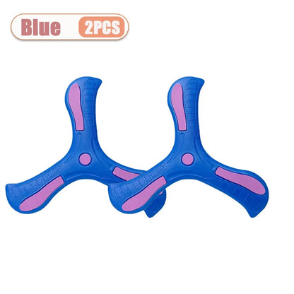 Maison Paw AeroFetch™ Dog Boomerang Toy (1/2/3 pcs)