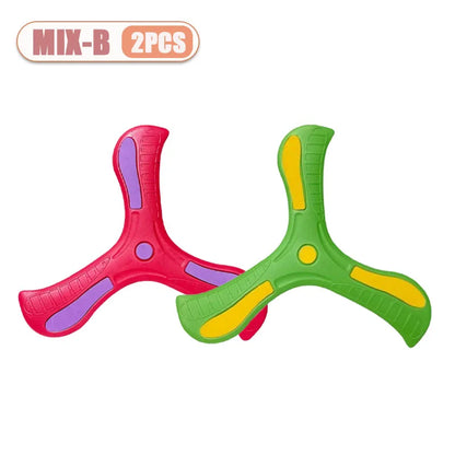 Maison Paw AeroFetch™ Dog Boomerang Toy (1/2/3 pcs)