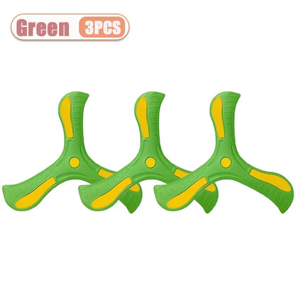 Maison Paw AeroFetch™ Dog Boomerang Toy (1/2/3 pcs)