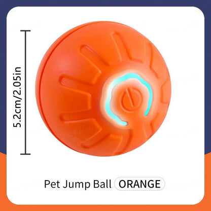 Maison Paw SmartBounce™ Interactive Dog Toy Ball