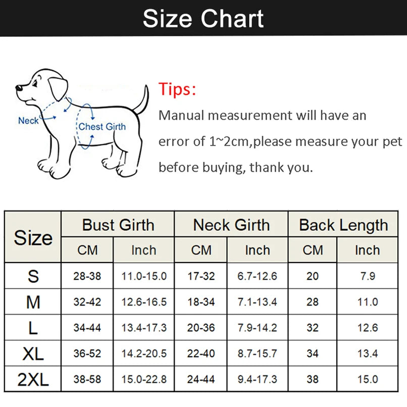 Cozy Knitted Pet Sweater