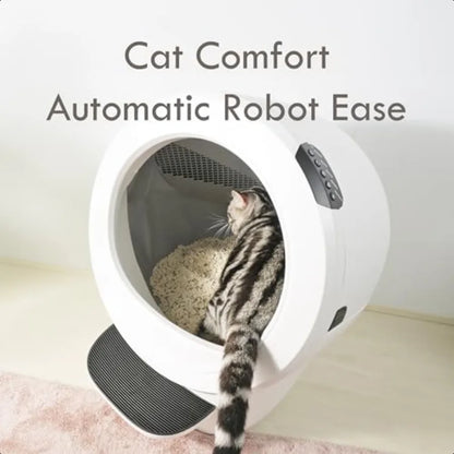 Maison Paw Lady N Tofu Cat Litter – Strong Clumping & Ultra Absorbent Mini Pellets