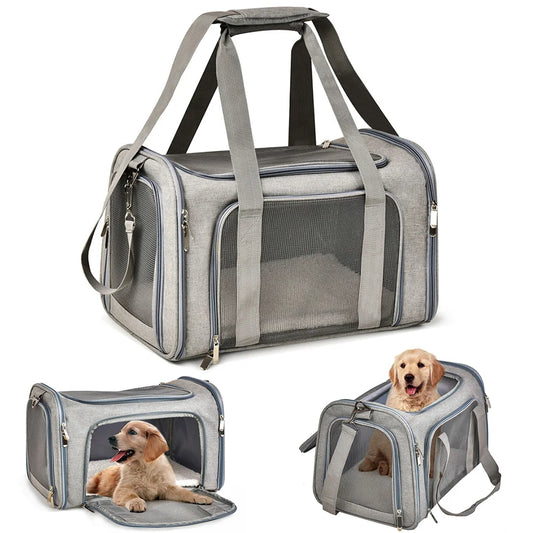 MaisonVoyage Pet Bag