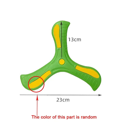Maison Paw AeroFetch™ Dog Boomerang Toy (1/2/3 pcs)