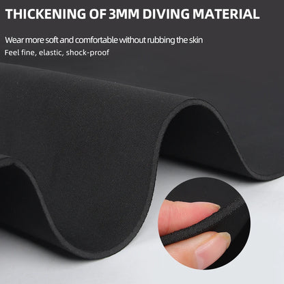 Maison Paw SecureWalk™ Reflective Anti-Escape Dog Harness with Handle