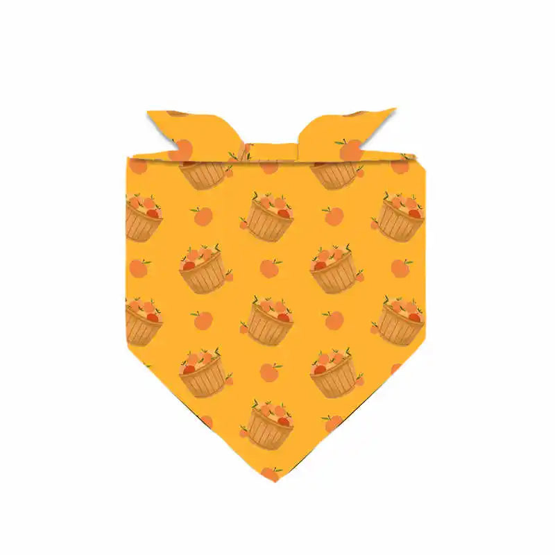 Maison Paw Seasonal Dog Bandana Set (40 pcs)