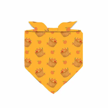 Maison Paw Seasonal Dog Bandana Set (40 pcs)